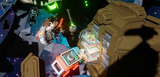 Порталы. Каждый сам за себя