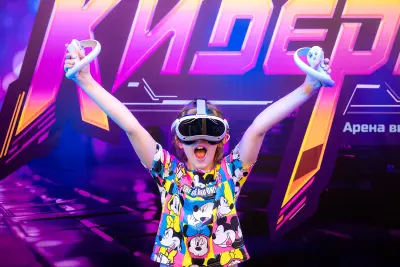 Фото гостей 4