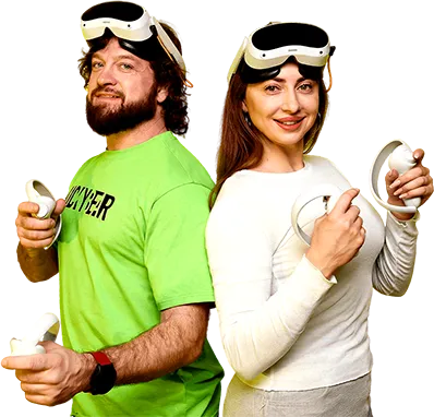 Романтическое свидание